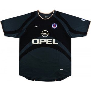 PSG Retro Jersey 2024